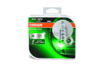 Галогенные автолампы OSRAM Ultra Life 3200K H1, (шт.)