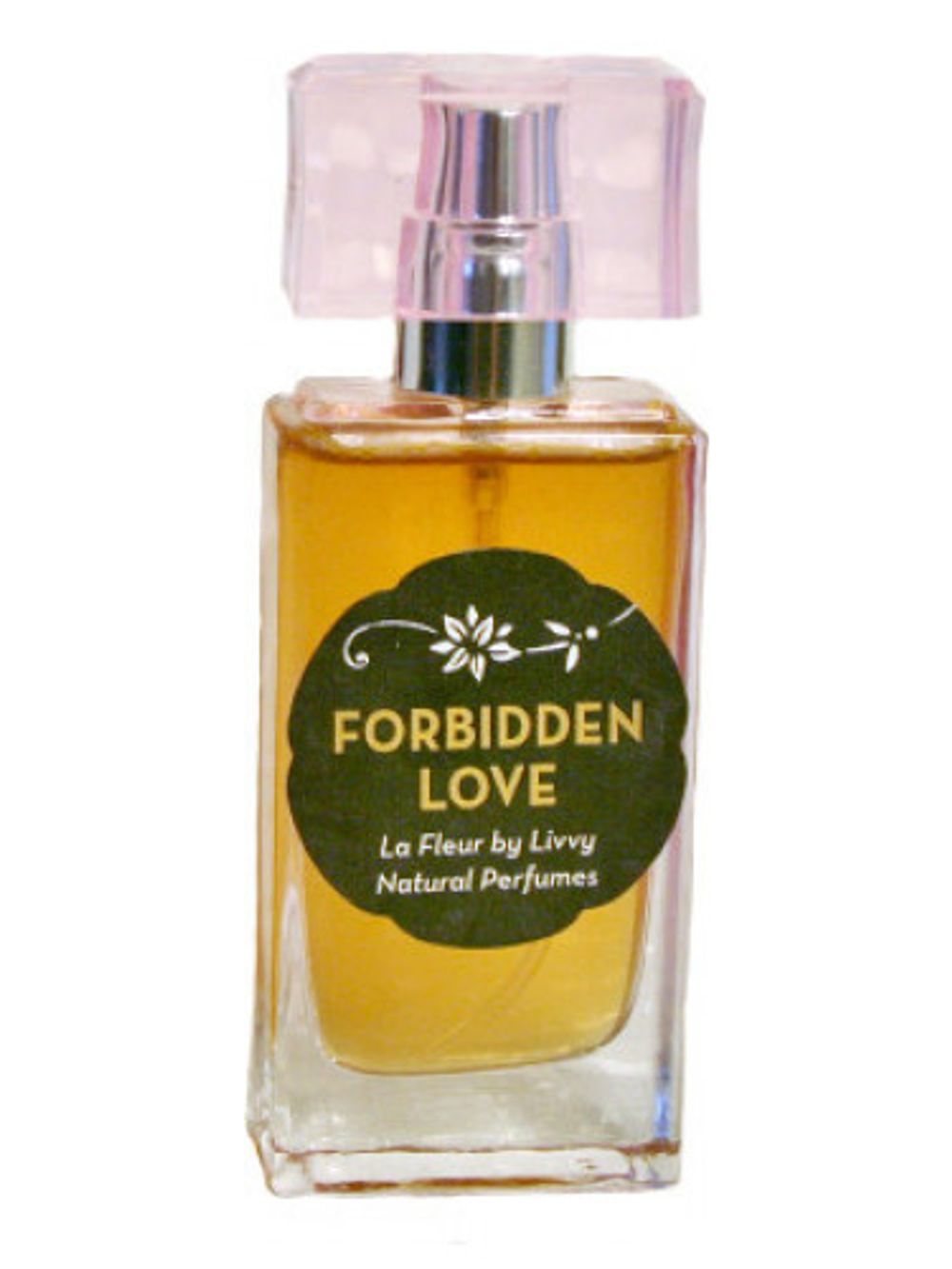 La Fleur by Livvy Forbidden Love