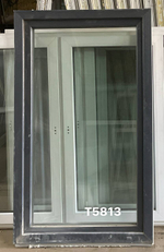 Окно Пластиковое Б/У 161(в) х 96(ш)