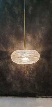 Дизайнерский светильник Ellipse by Delightful