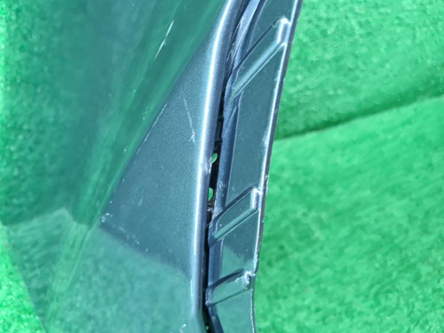 Бампер задний Geely Preface (2024-н.в.)