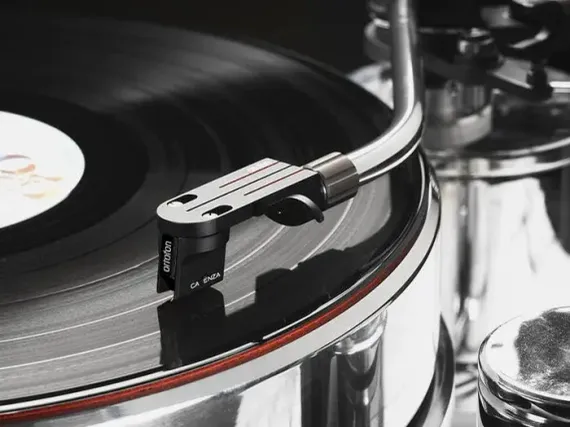 Ortofon MC Cadenza Black