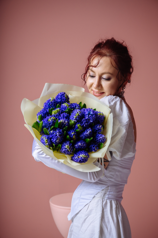 Букет Молния