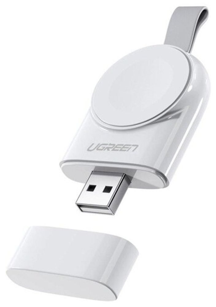 Зарядное устройство Ugreen CD144 белый Зарядное устройство Ugreen CD144 белый