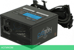 Блок питания Chieftec ATX 500W Proton BDF-500S (BDF-500S-BULK)