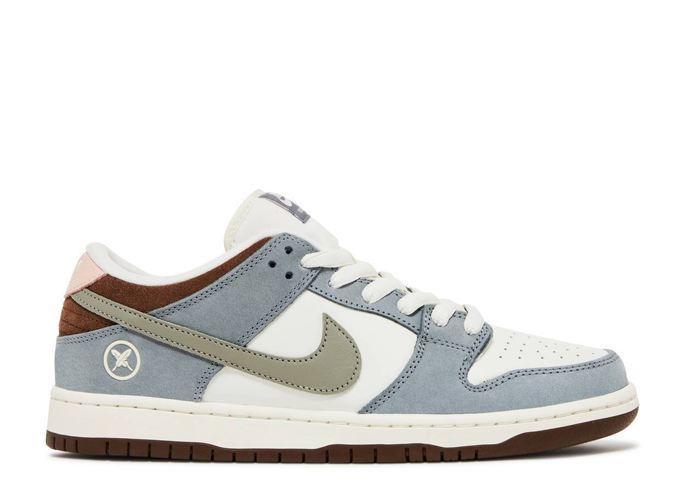 Yuto Horigome X Dunk Low Sb