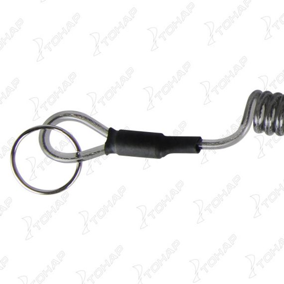 Шнур пружинный для инструмента 25см (6шт) PREMIER (PR-SH-FA-004)