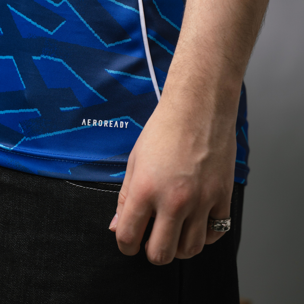 Шальке 04 / Домашняя