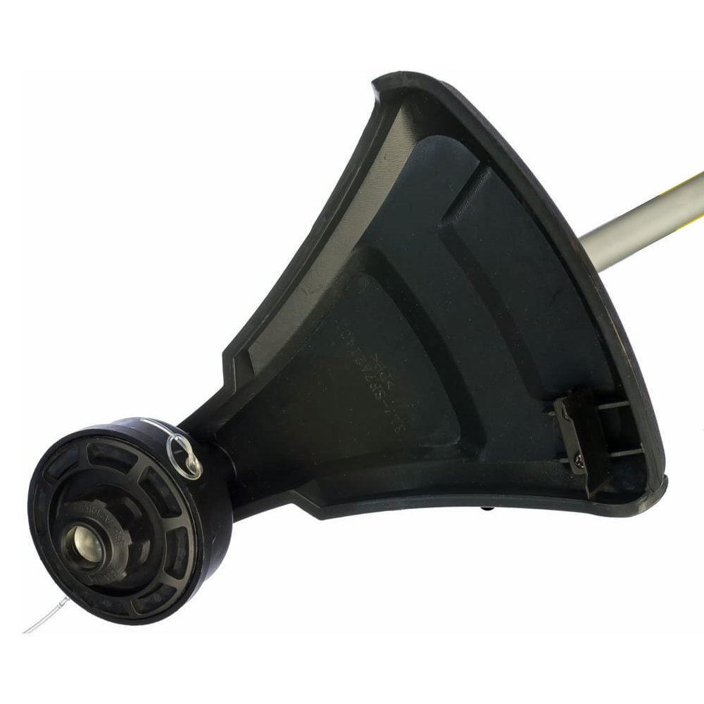 Триммер электрический Huter GET-1000S