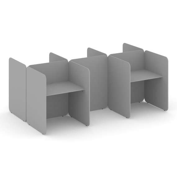 Бэлл Комплект №18 KCB.K-018  3012*1800*1200