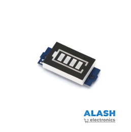 Индикаторы заряда