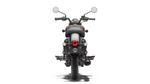 Royal Enfield Classic 350 Dark Gunmetal Grey (2025 MY)