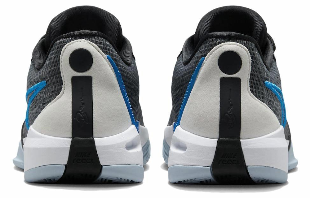 FQ3389-001 Баскетбольные жен. кроссовки Nike Sabrina 1 EP