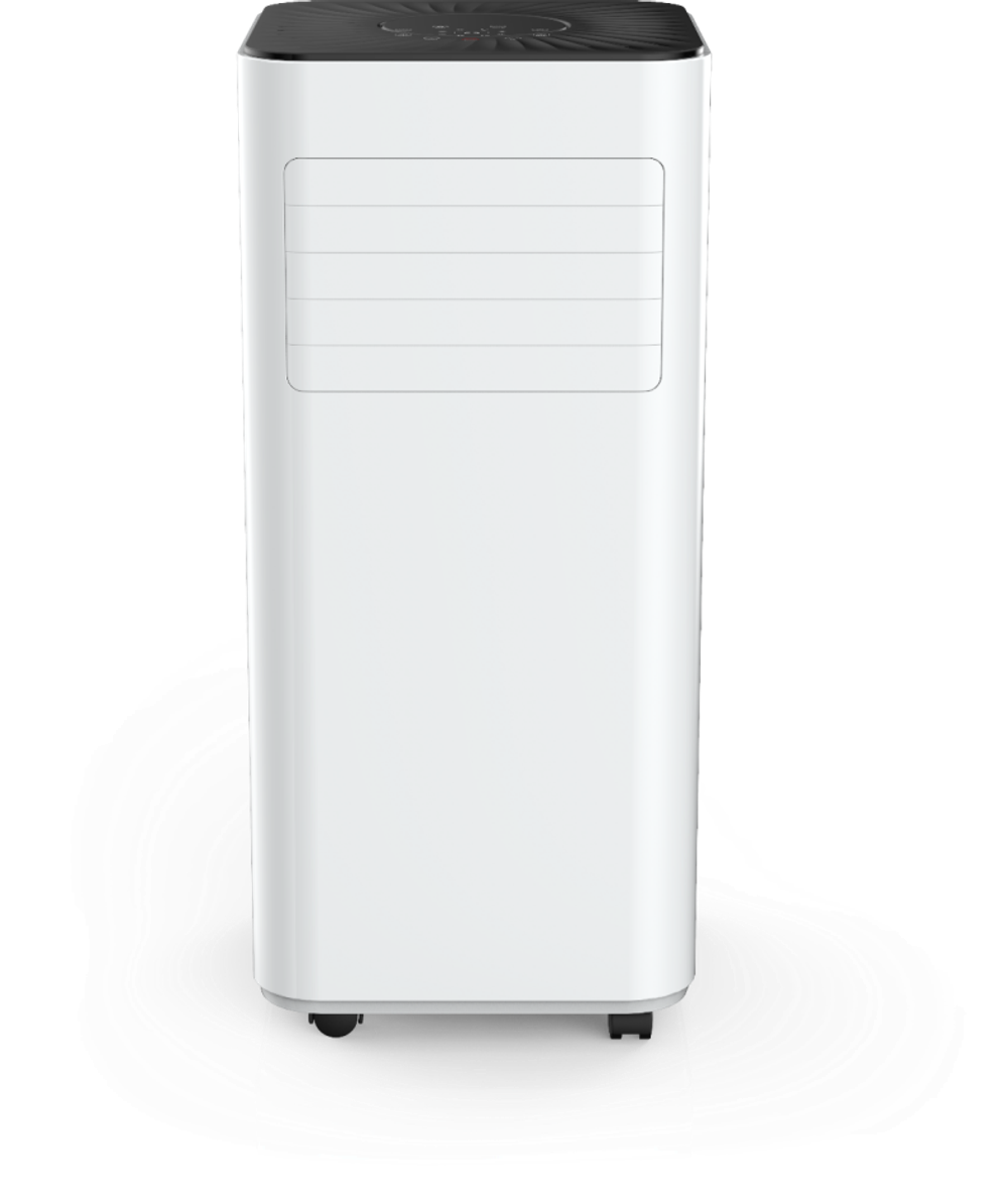 Мобильные кондиционеры ECOSTAR KV-DS07CH-E фото 2