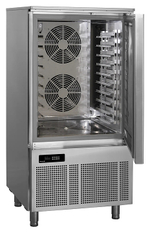 Шкаф шоковой заморозки TEFCOLD BLC10