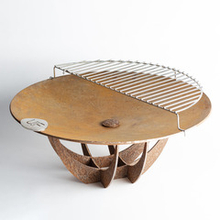 Решётка для гриля UP!FLAME GRILL