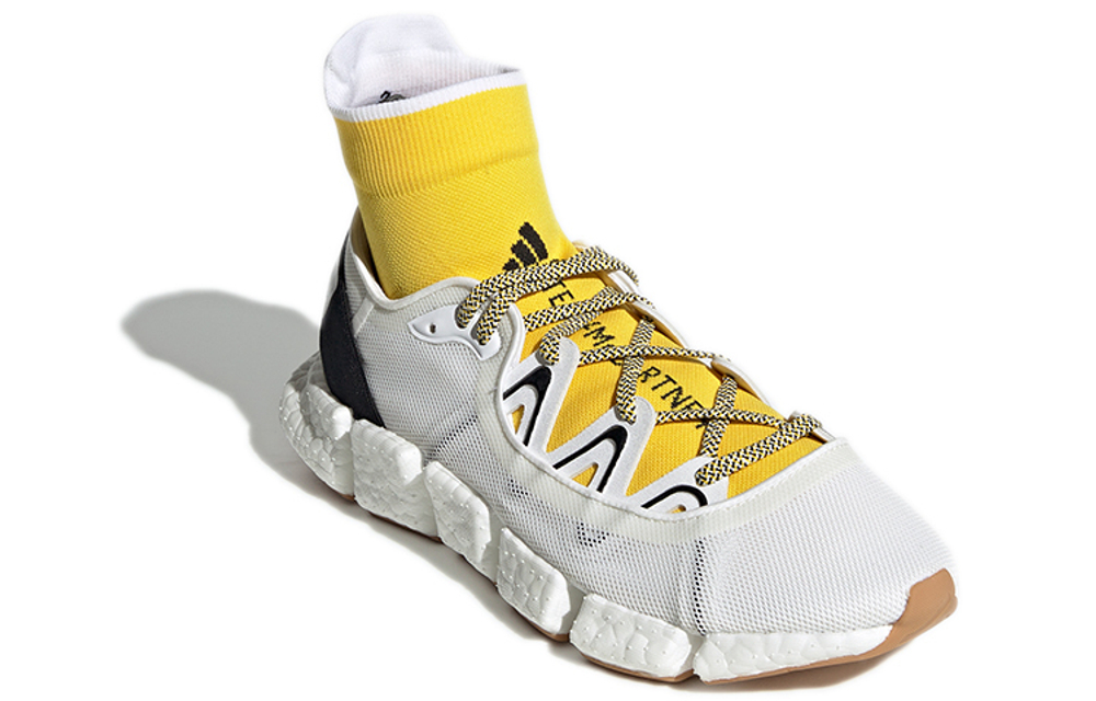 Кроссовки Stella Mccartney X Adidas Climacool Vento (Женская размерная сетка)