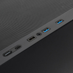 Корпус ATX HSPD M521