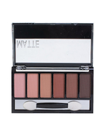 Тени для век DoDo Girl Matte Eyeshadow тон 03