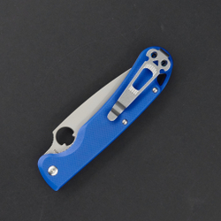 Нож складной Daggerr Sting Blue BB VG10