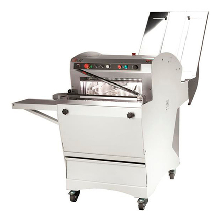 Хлеборезка Jac Full 520 T2