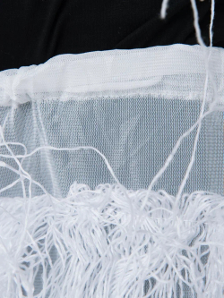 Костюм маскировочный ЛЕШИЙ WHITE