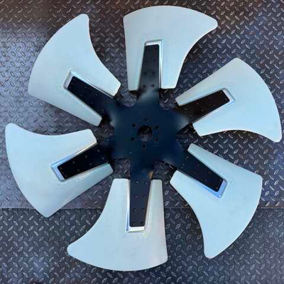 Крыльчатка вентилятора 11NB-00040