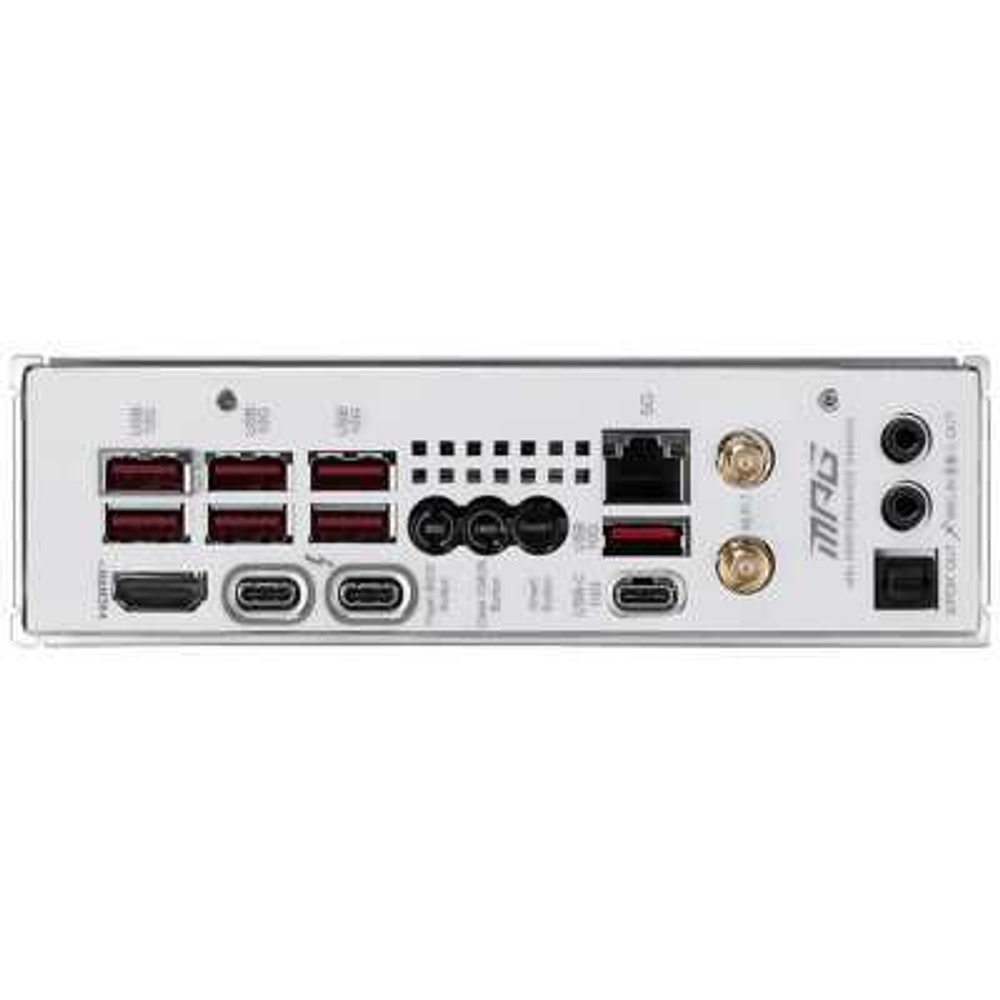 Материнская плата MSI MPG Z890I Edge Ti WiFi