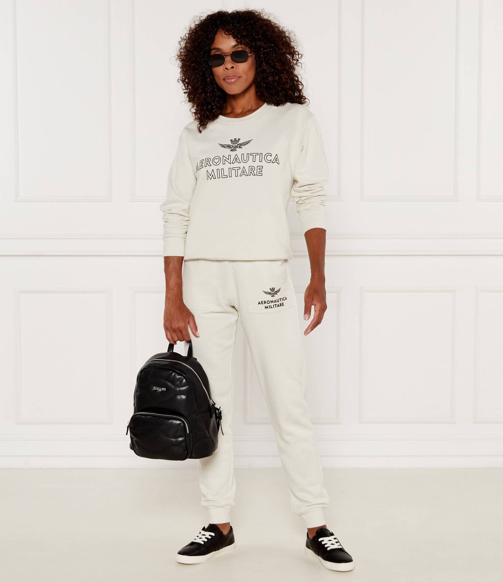 Худые Aeronautica Militare - экрю(FE1971DF567)