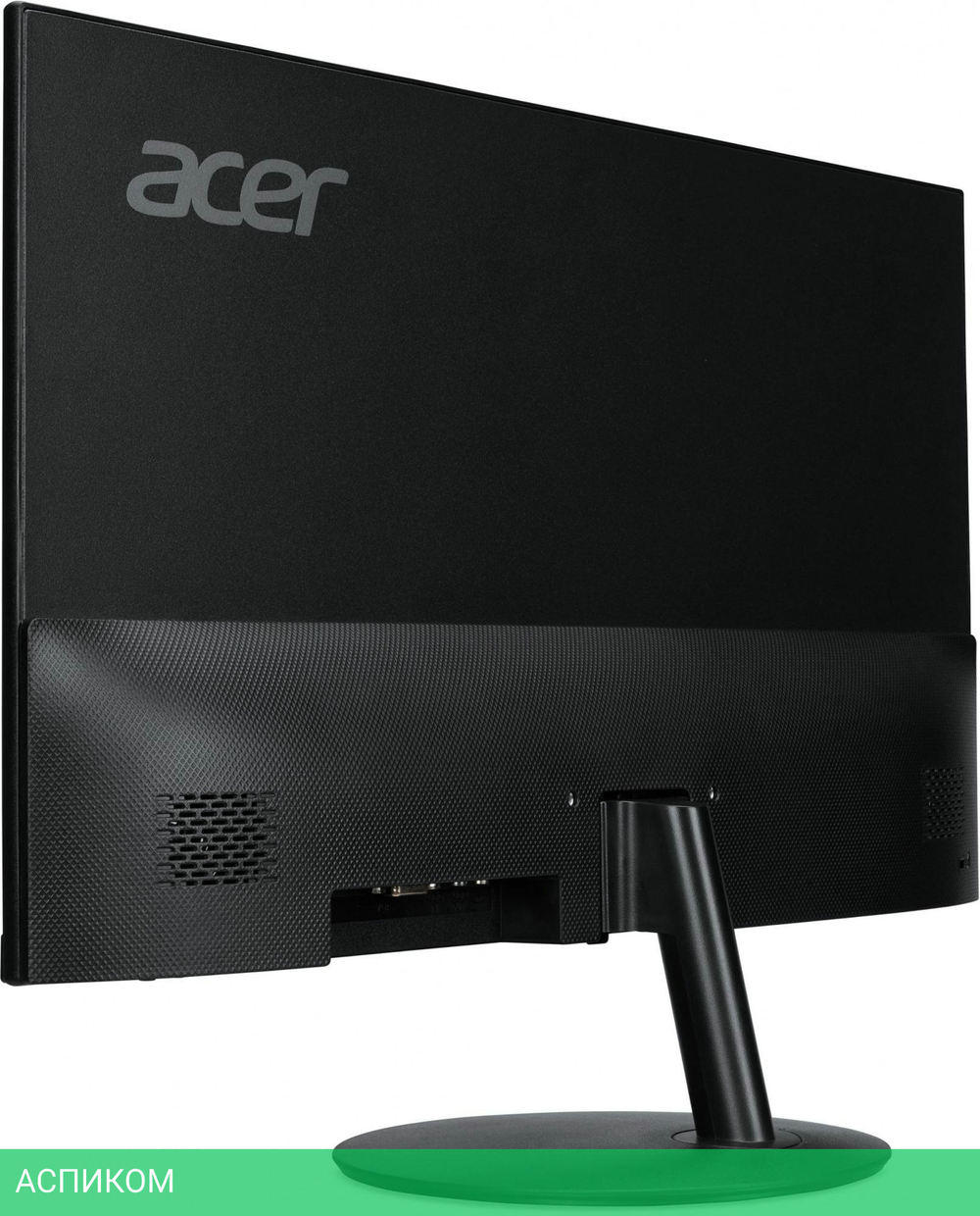 Монитор Acer SB242YEbi черный (UM.QS2EE.E05)