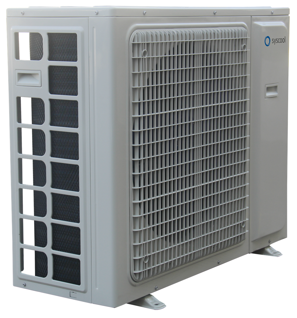 SYSCOOL CASSETTE 36 EVO HP Q