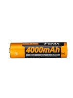 Аккумулятор Fenix 18650 ARB-L18-3400 3400mAh