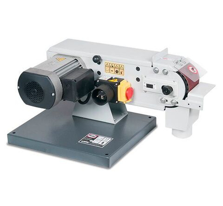 Ленточный шлифовальный станок Proma BPK-2100/230