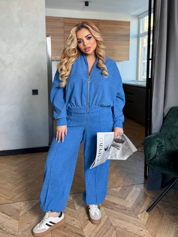 Костюм УК-8860-1 Fabrika