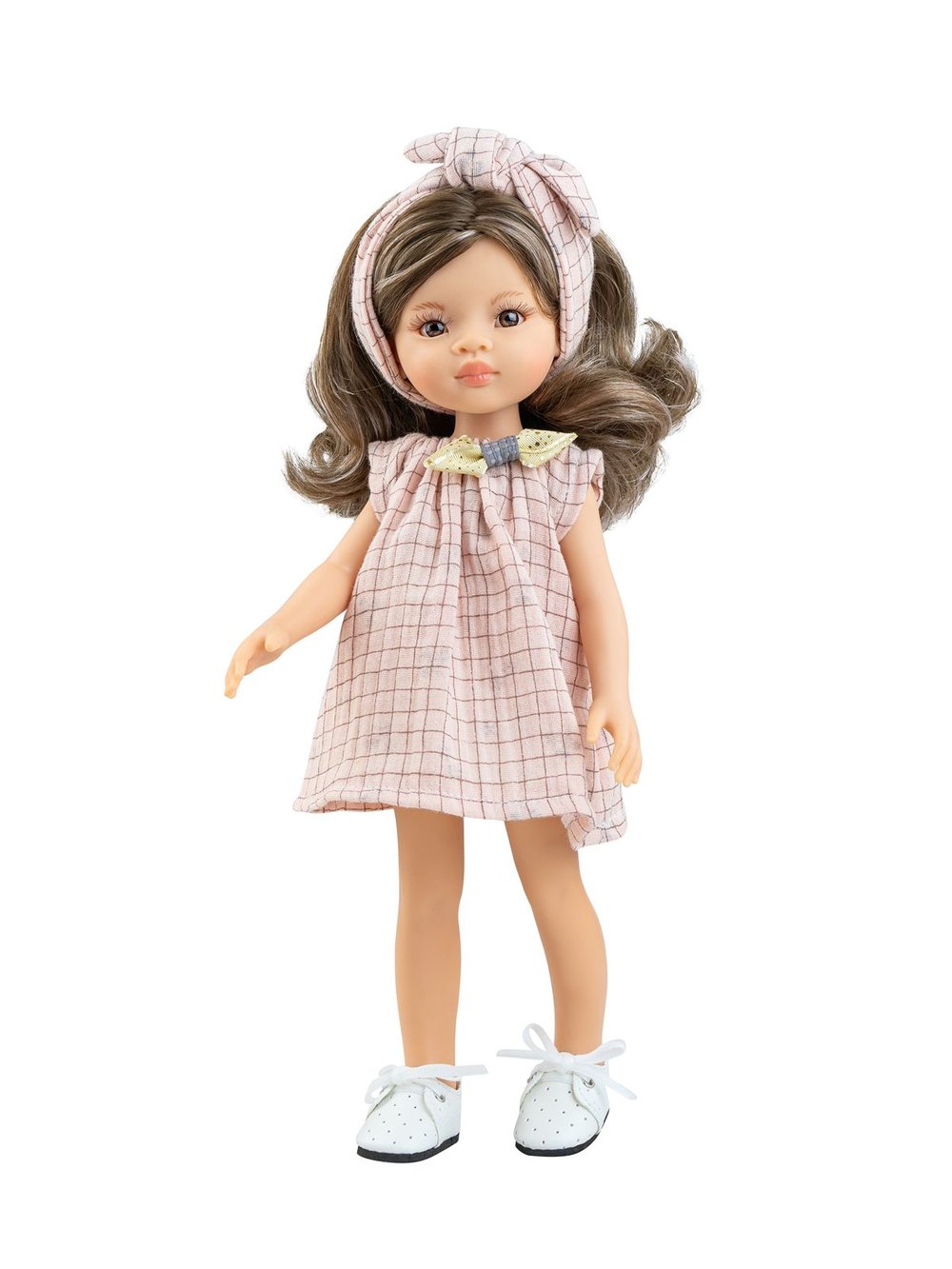 Кукла для девочки София 32 см (04731)