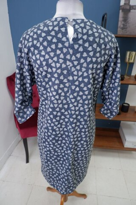 Платье Deniza оригинальное 46 размер, новое