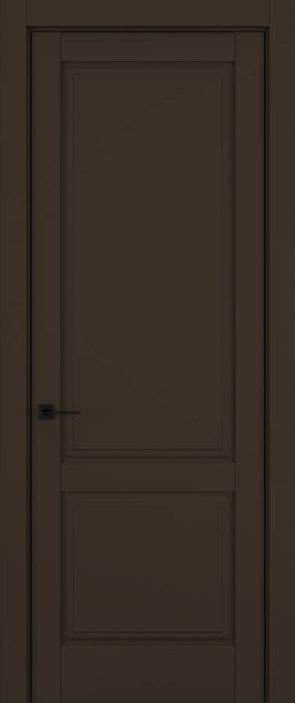 Дверь 9 NC Керамик коричневый 2000*600