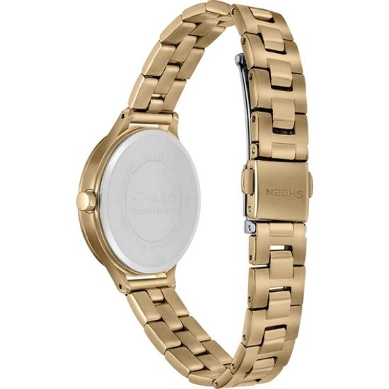 Наручные часы Casio SHE-4550G-9A