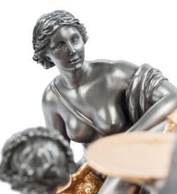Veronese WS- 22 Статуэтка «Аполлон и Нимфы»
