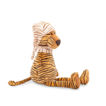Мягкая игрушка "Тигр Засоня" ORANGE TOYS
