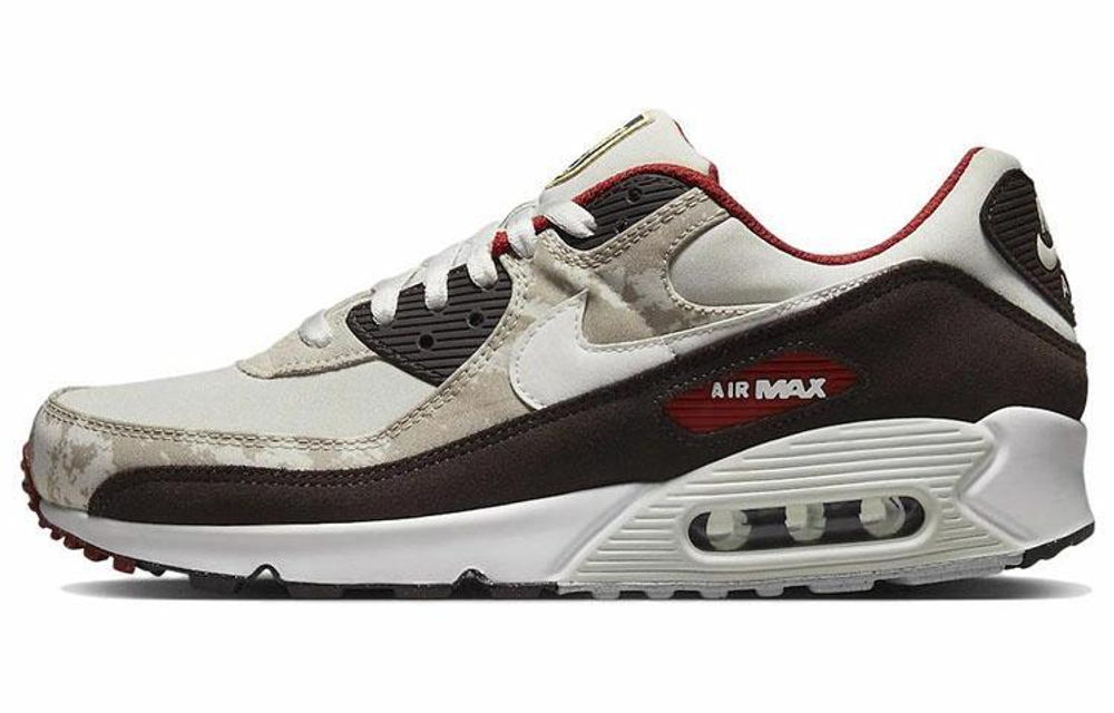 Кроссовки Nike Air Max 90