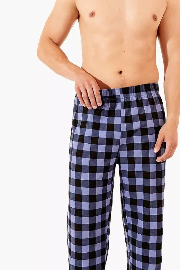 Пижамные штаны мужские 0110298010 Tad Sensera
