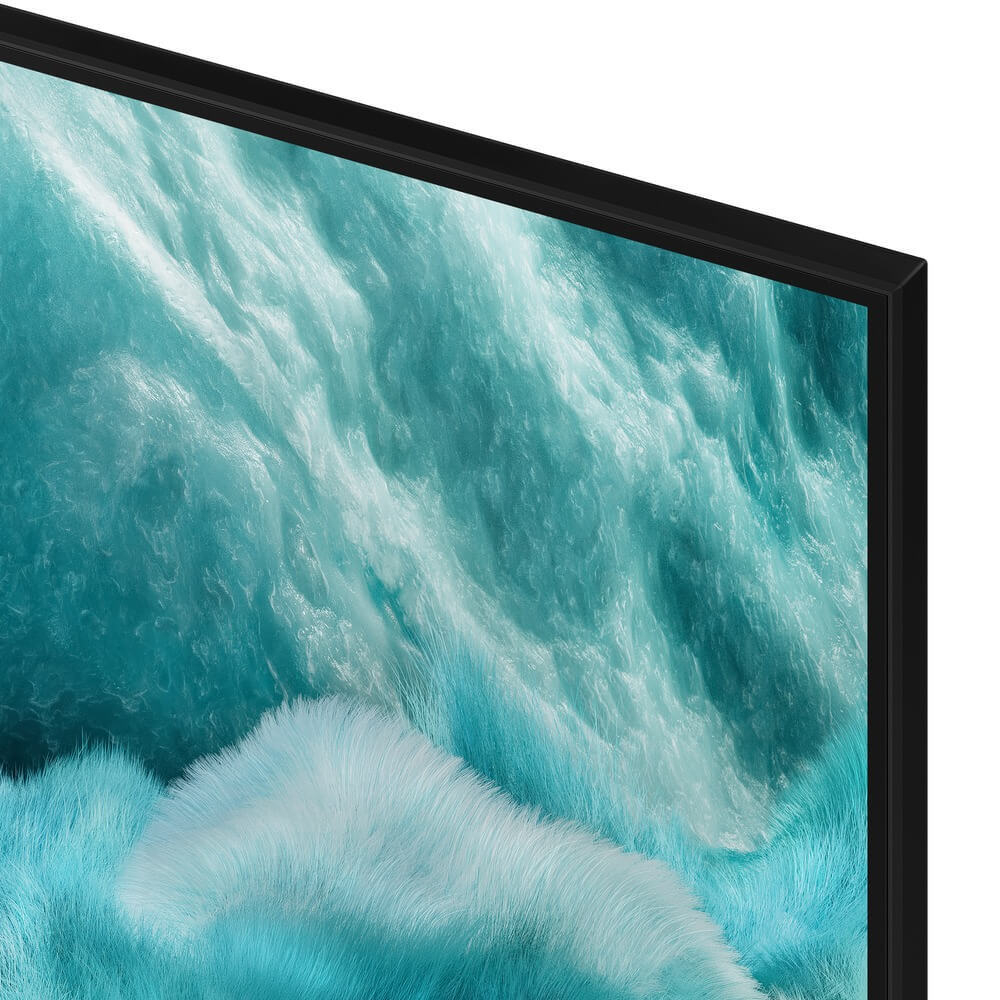 Телевизор 55" Samsung QE55Q7FAAUXRU