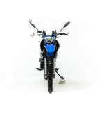 Мотоцикл MotoLand 250 ENDURO XR250 (165FMM) (16 л.с.) 