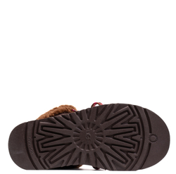 UGG Funkarra Cabin Cuff Burnt Cedar