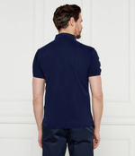 Поло POLO RALPH LAUREN - темно-синий(710969620)