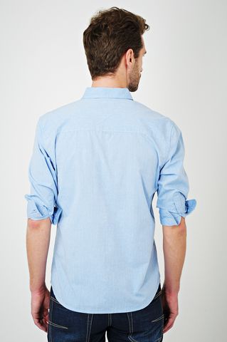Рубашка мужская  M712-03B-69JS