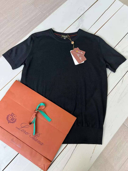 Футболка Loro Piana