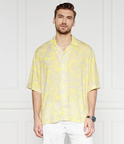 Рубашка мужская BOSS Lapis_3 10257411 01