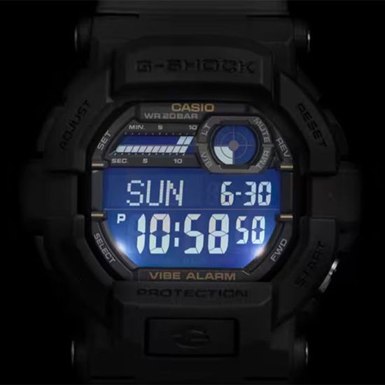 Наручные часы Casio GD-350-1B